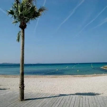 شقة Cap Vert