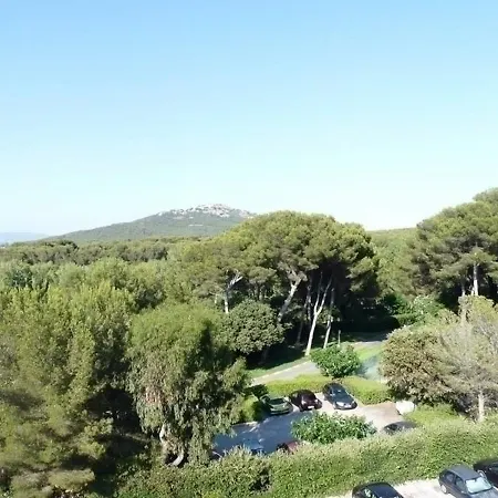 Cap Vert Six-Fours-les-Plages