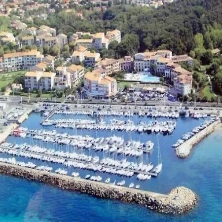 Cap Vert Six-Fours-les-Plages