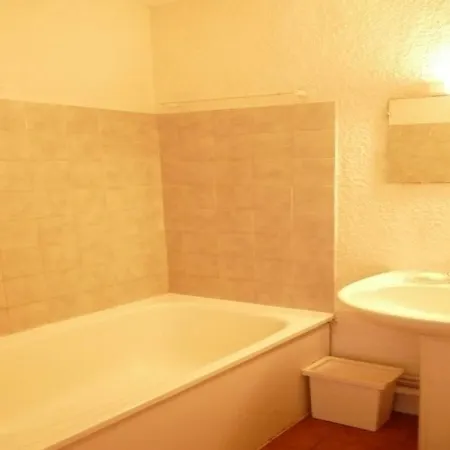 Cap Vert Apartment *