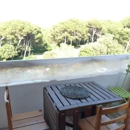 Apartment Cap Vert *