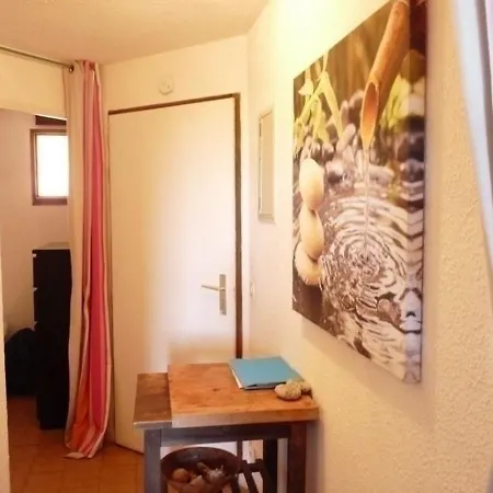 Cap Vert Apartment