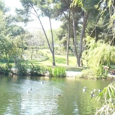 Cap Vert Apartment