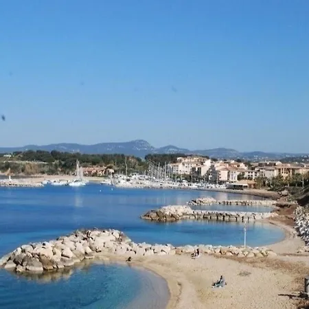 Apartment Cap Vert *